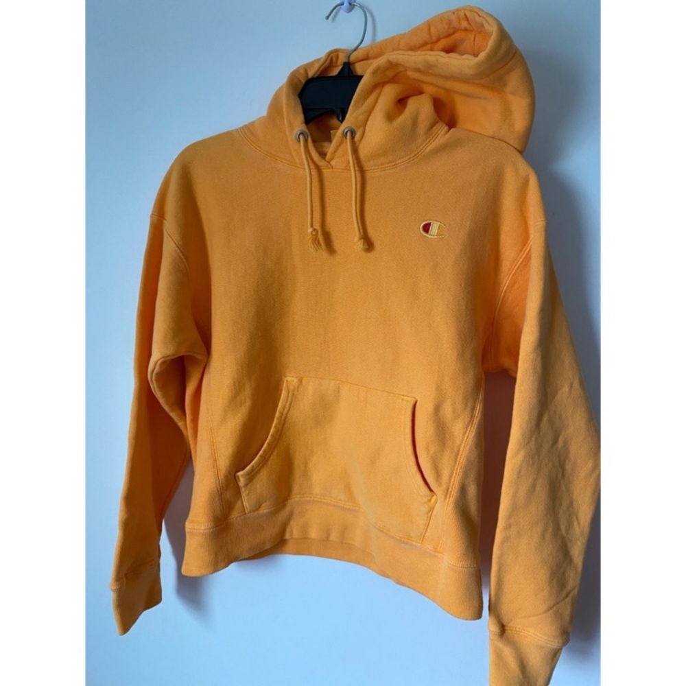 Champion Hoodie